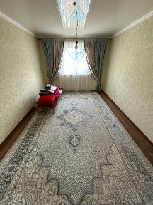 Сарыкемерде 7 бөлмелі үй сатылады!