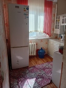 Карагандинская область, Сатпаев