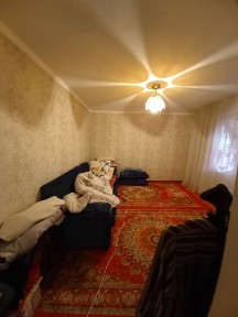 Үй сатылады! Зерделі ауылы (Большевик) 4 бөлмелі+ кухня