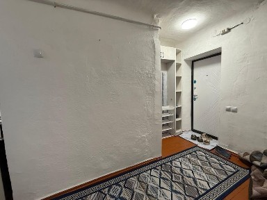 Сдается квартира пос ремонта