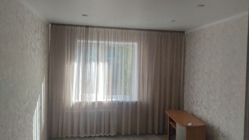 Лисаковск 2-х комнатная квартира улучшенной планировки