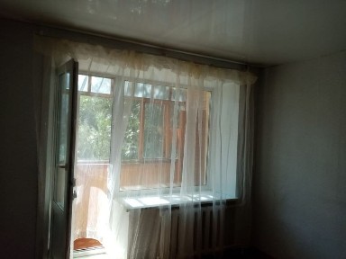 Продам двухкомнатную