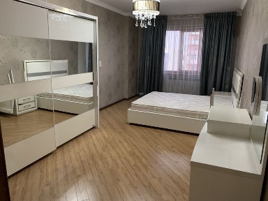 Туркестанская область, Шымкент, Аль-Фарабийский район