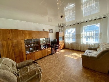 Продам дом на финском !