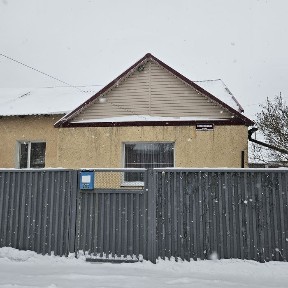 Благоустроенный дом в Сарани