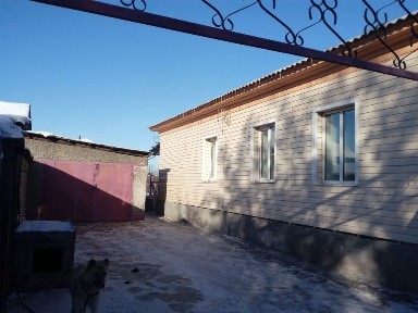 Восточно-Казахстанская область, Семей