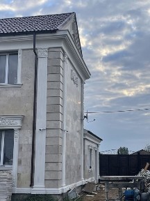 Акмолинская область, Астана, Есильский район