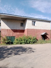 Продам коммерческий объект