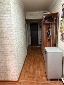 3х комнатная квартира