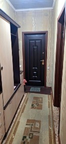 2х-комнатная квартира