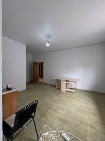 Сдаётся однокомнатная квартира