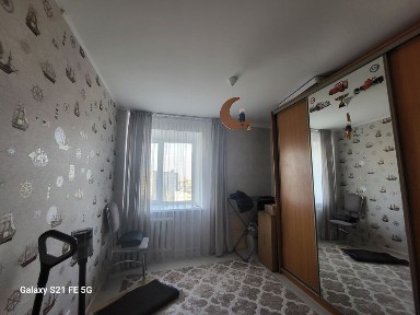 Акмолинская область, Степногорск