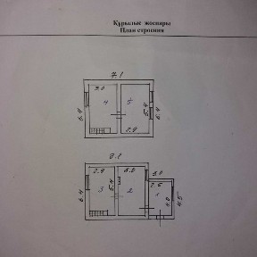 Продам квартиру. Срочно