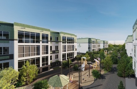 Акмолинская область, Астана, Нура