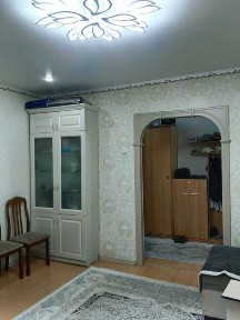 Павлодарская область, Экибастуз