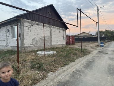 Алматинская область, Алматы, Жетысуский район