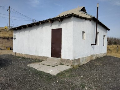 Туркестанская область, Нурмухамеда Есентаева