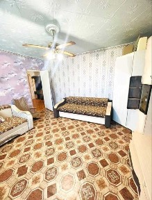 Карагандинская область, Караганда, Казыбекбийский район