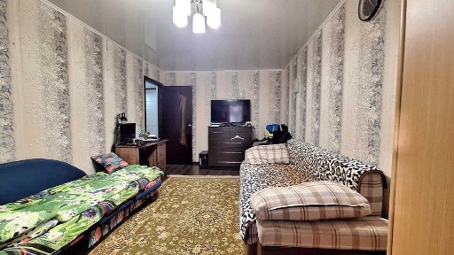 Карагандинская область, Караганда, Октябрьский район