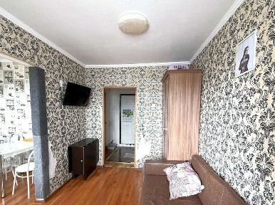 Карагандинская область, Караганда, Казыбекбийский район