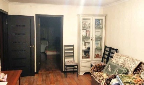 Карагандинская область, Караганда, Казыбекбийский район