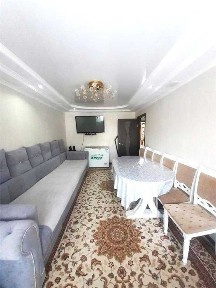 Карагандинская область, Караганда, Казыбекбийский район