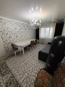 Карагандинская область, Темиртау