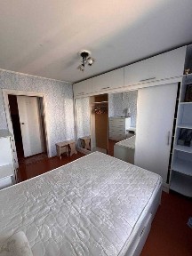 Продам 2 комнатную квартиру в ЗТБ - мкр. Дорожник. Этаж 3/5.