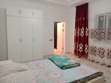 Туркестанская область, Шымкент, Аль-Фарабийский район