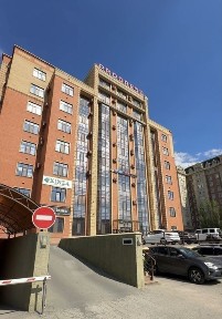 Сдам в аренду места в студии мастер маникюра и лэшмейкер, БЦ Прогресс