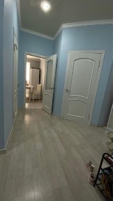 Атырауская область, Атырау, Авангард