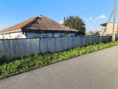 Продается дом в Бурабай