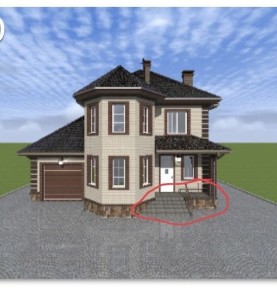 Шұбарсу ауылында үй сатылады!