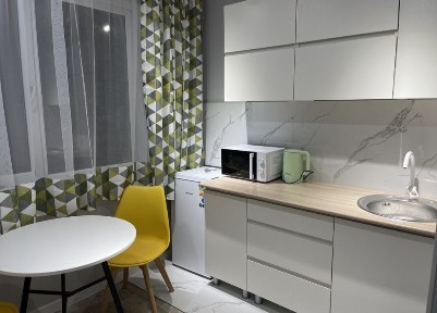 Акмолинская область, Астана, Алматинский район