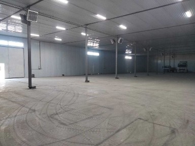 Акмолинская область, Есиль