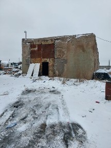 Акмолинская область, Астана, Алматинский район