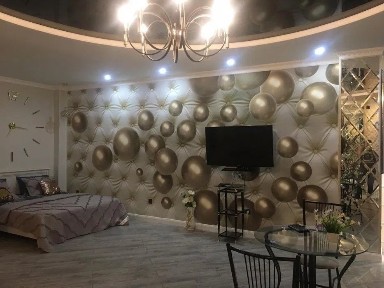 Карагандинская область, Караганда, Казыбекбийский район