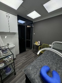 Сдам в Аренду кабинет В салоне красоты