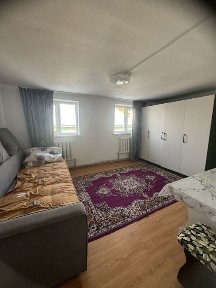 Сдам в аренду 2х комнт дом