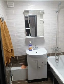 Квартира посуточно Житикара 11 мкрн