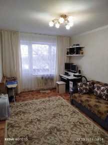 Актюбинская область, Актобе, Авиагородок