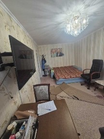 Продаю 3х комнатную квартиру