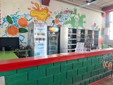 Туркестанская область, Шымкент, Аль-Фарабийский район