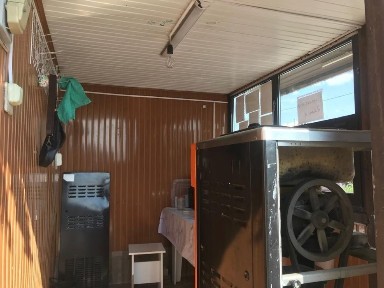 Туркестанская область, Кайтпас