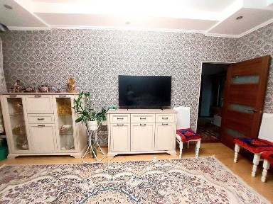 Алматинская область, Талдыкорган, Микрорайон 4