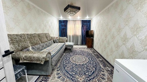 Алматинская область, Талдыкорган, Микрорайон 2