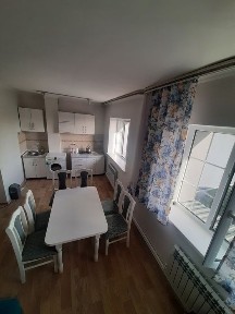 Продаю однокомнатную квартиру Туздыбастау