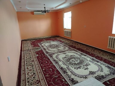 Уй сатылады село бекйнеу