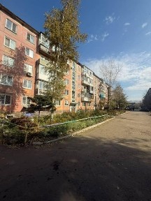 Продам 3х комнатную квартиру частично с мебелью ул. Кабанбай батыра 126