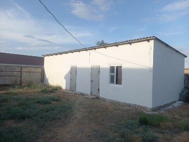 Продам Дом в пос. Доссор